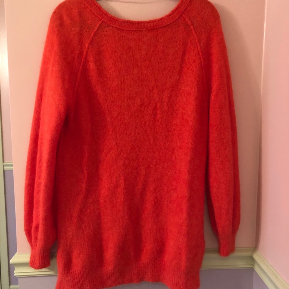 Free People sweater - Picture 2 of 3